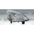 VALEO 043774 - Projecteur principal