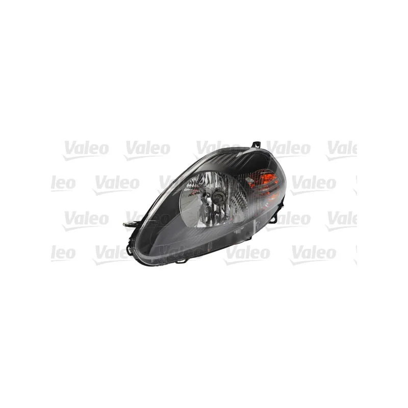 Projecteur principal VALEO 043885 - Visuel 1
