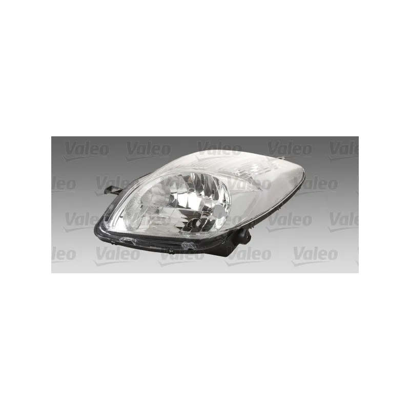 Projecteur principal VALEO 043933 - Visuel 1