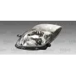 VALEO 043936 - Projecteur principal