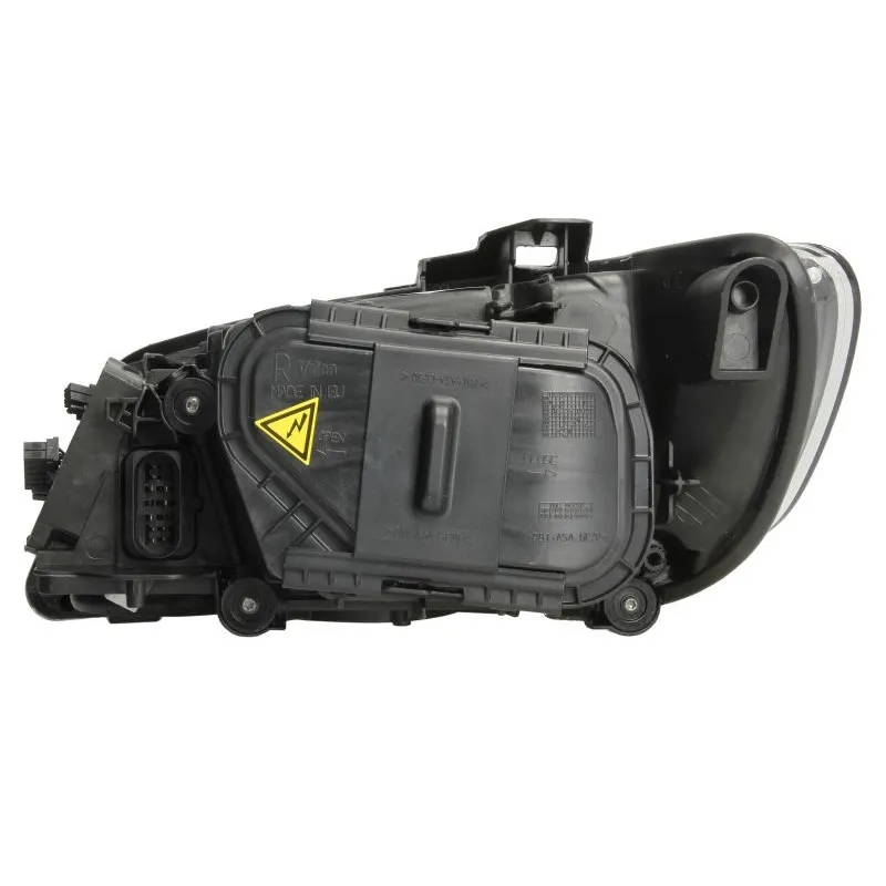 Projecteur principal VALEO 044142 - Visuel 2