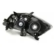 VALEO 044220 - Projecteur principal