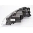 VALEO 044452 - Projecteur principal