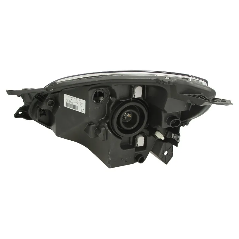 Projecteur principal VALEO 044758 - Visuel 2