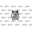 VALEO 044848 - Projecteur antibrouillard