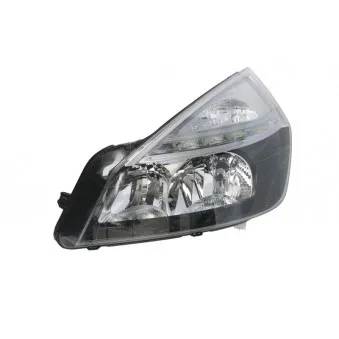 VALEO 044849 - Projecteur principal