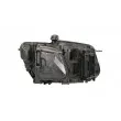 VALEO 044863 - Projecteur principal