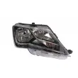 VALEO 044890 - Projecteur principal