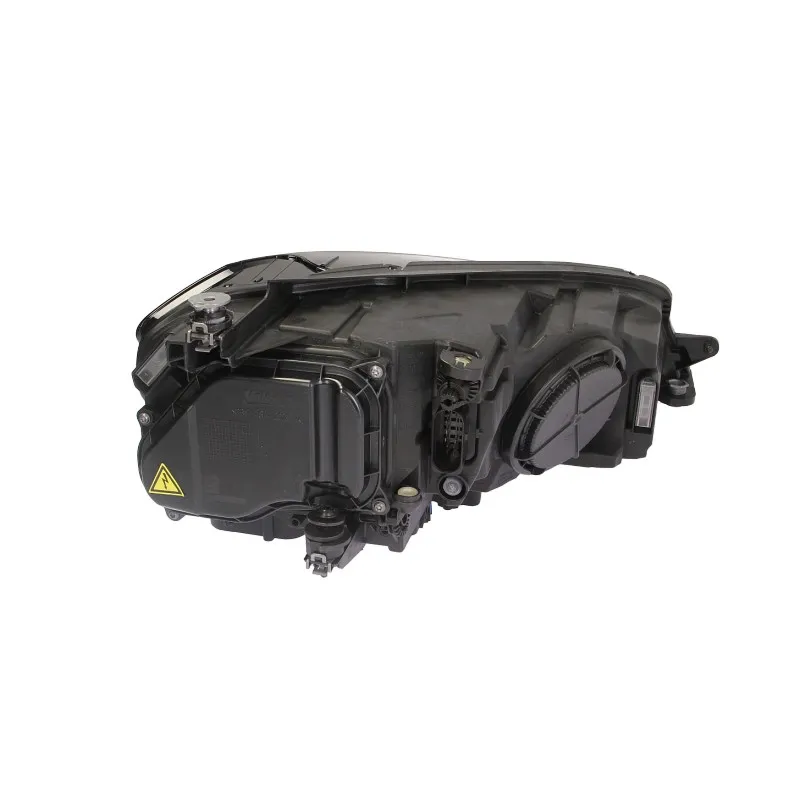 Projecteur principal VALEO 044923 - Visuel 2