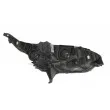 VALEO 045256 - Projecteur principal