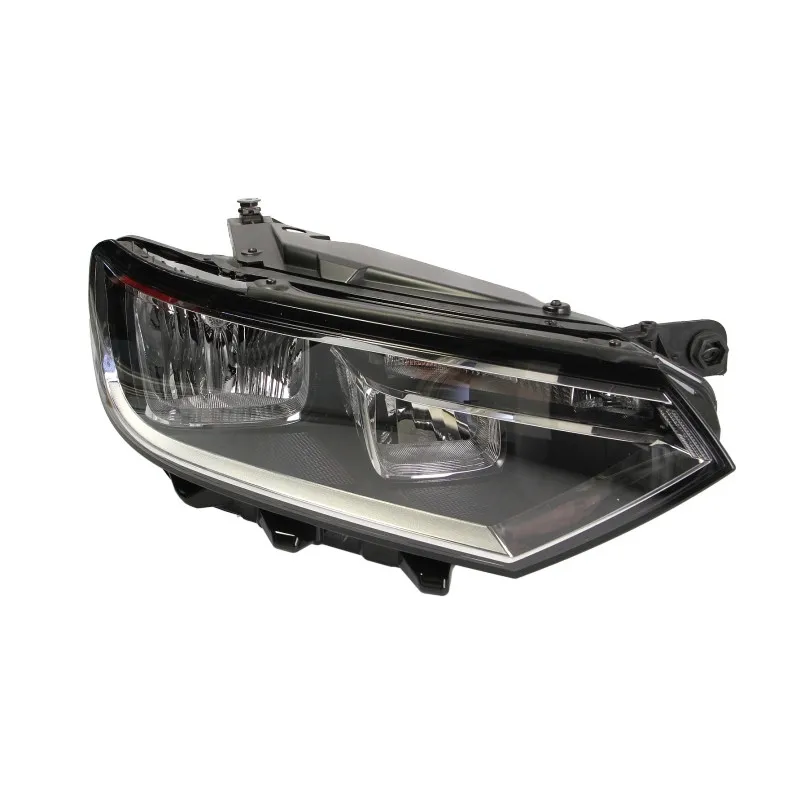 Projecteur principal VALEO 046622 - Visuel 2