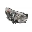 VALEO 046667 - Projecteur principal