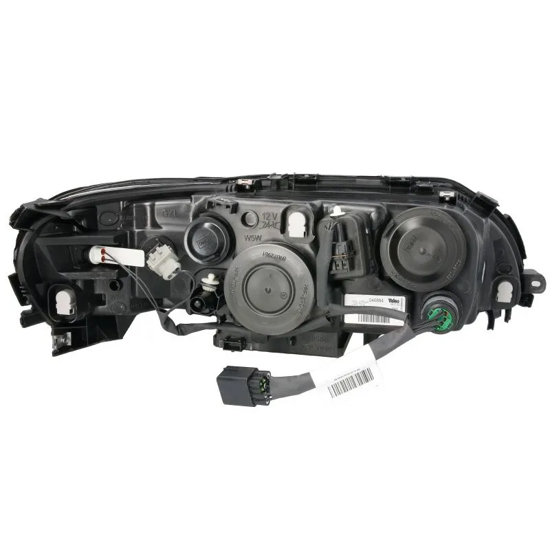 Projecteur principal VALEO 046884 - Visuel 1