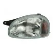 VALEO 085132 - Projecteur principal