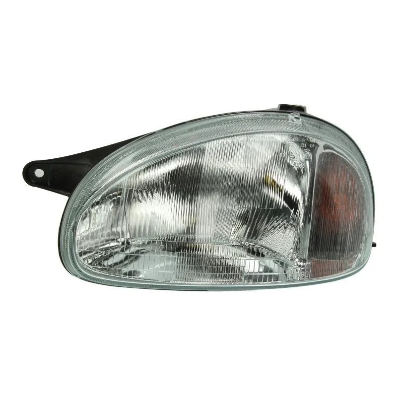 Projecteur principal VALEO 085132 - Visuel 1