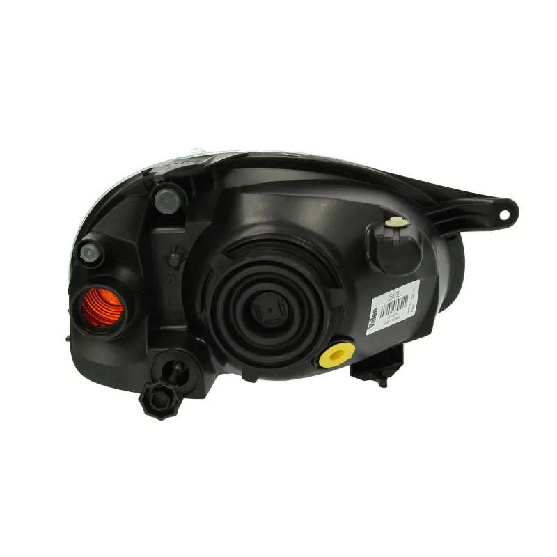 Projecteur principal VALEO 085132 - Visuel 2