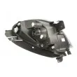 VALEO 087618 - Projecteur principal