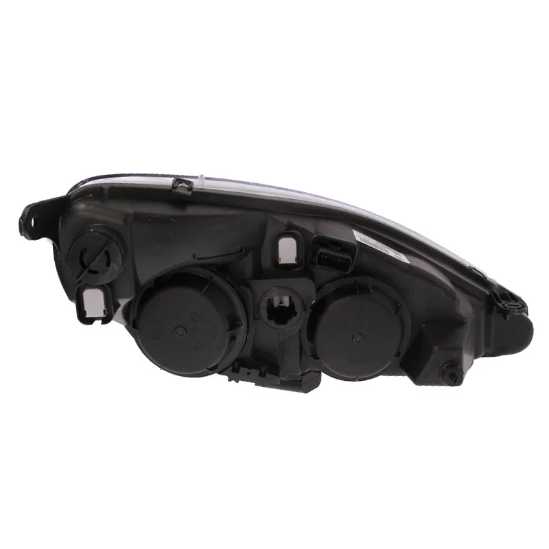 Projecteur principal VALEO 087653 - Visuel 2