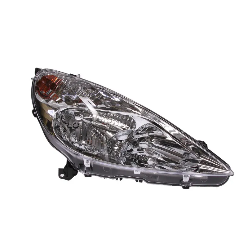 Projecteur principal VALEO 087654 - Visuel 1