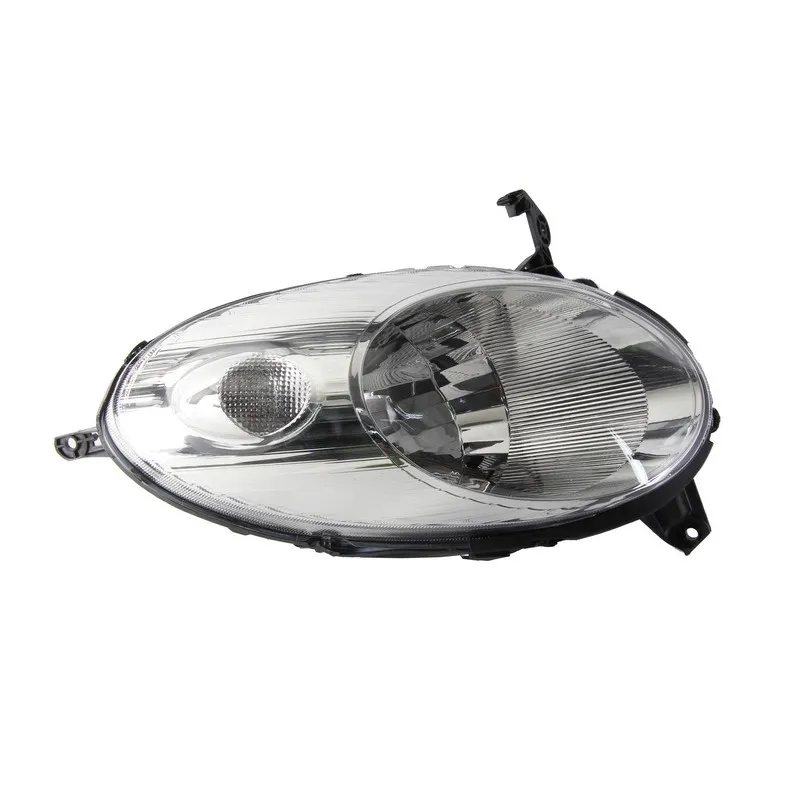 Projecteur principal VALEO 088853 - Visuel 1
