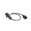 VALEO 254013 - Capteur d'angle, vilebrequin