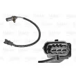 VALEO 254027 - Capteur d'angle, vilebrequin