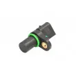 VALEO 254069 - Capteur d'angle, vilebrequin