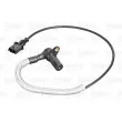 VALEO 254082 - Capteur d'angle, vilebrequin