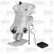 VALEO 347143 - Unité d'injection de carburant