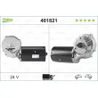 VALEO 401821 - Moteur d'essuie-glace
