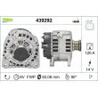 VALEO 437208 - Alternateur