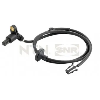 SNR ASB154.01 - Capteur, vitesse de roue