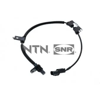 SNR ASB189.01 - Capteur, vitesse de roue