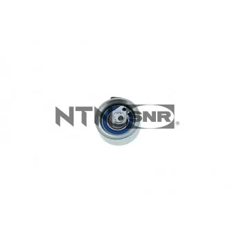 SNR GT359.23 - Poulie-tendeur, courroie crantée