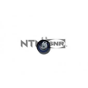 SNR GT359.24 - Poulie-tendeur, courroie crantée
