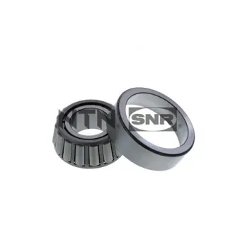 Roulement de roue SNR HDB009 pour DAF 55 FA 55,180 B13 - 181cv