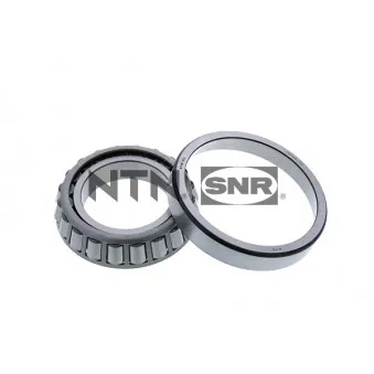 SNR HDB134 - Roulement de roue