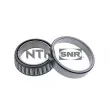 Roulement de roue SNR [HDB168]