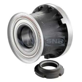Roulement de roue SNR HDS223 pour MAN TGS 35,400 - 400cv