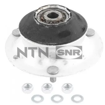 Kit coupelle de suspension SNR OEM 31336779613