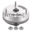 Kit coupelle de suspension SNR [KB650.09]