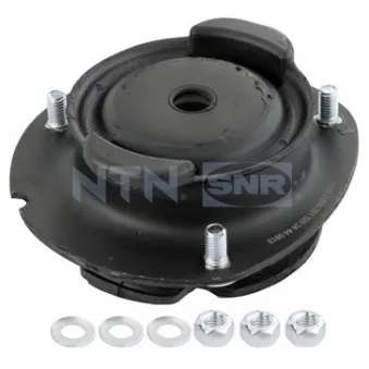 Kit coupelle de suspension SNR OEM A2013200744