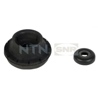 SNR KB657.04 - Kit de réparation, coupelle de suspension