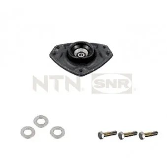 Kit coupelle de suspension SNR KB658.06