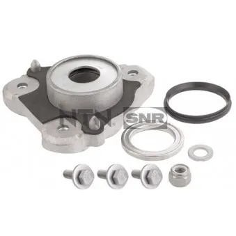 Kit coupelle de suspension SNR OEM 1355179080