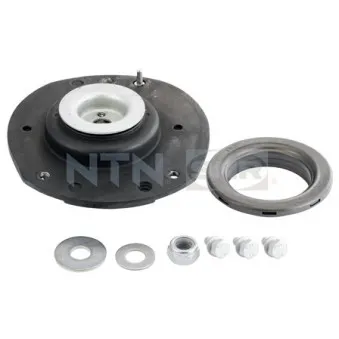Kit coupelle de suspension SNR OEM 36383/2