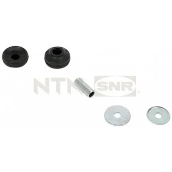 Kit coupelle de suspension SNR OEM ZGS-HD-080AF