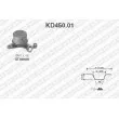 SNR KD450.01 - Kit de distribution