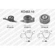 SNR KD452.10 - Kit de distribution
