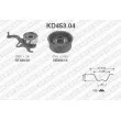 SNR KD453.04 - Kit de distribution